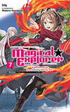 Magical Explorer, Vol. 7: Reborn as a Side Character in a Fantasy Dating Sim